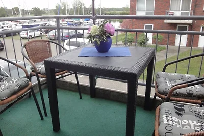 FEWO bis 2 Pers. inmitten den