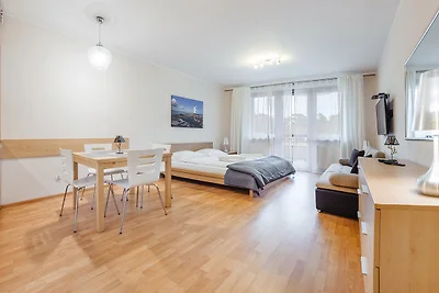 Sun&Snow Zdrojowa - Apartment 16/2