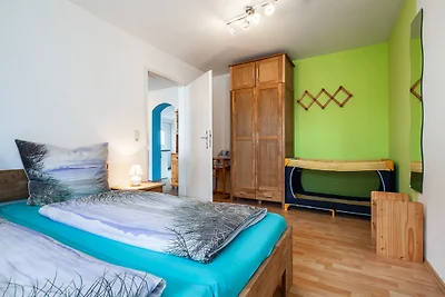 Ferienhaus Golden Retriever