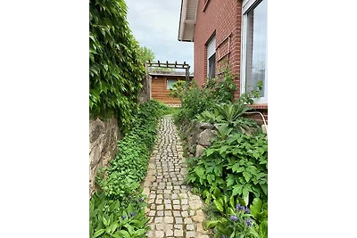 Ferienwohnung Pölkentor