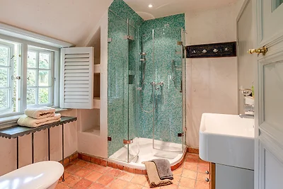 Bettys Stuuv im Haus Betty