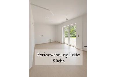 Apartament Dla rodzin Bornholt