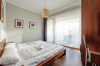 Sun&Snow Plaza Swinoujscie -