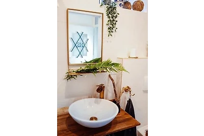 Ferienwohnung Beletage -