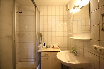 Ferienwohnung Silberglanz