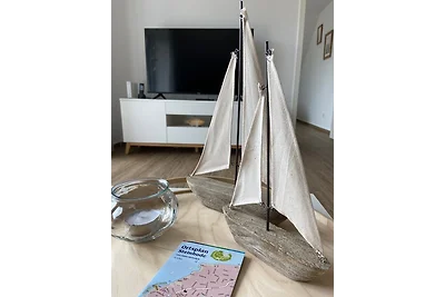 Appartamento Vacanza con famiglia Wunstorf