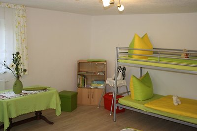 Vakantieappartement Gezinsvakantie Sebnitz