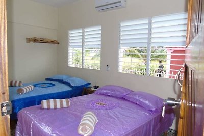 Vakantieappartement Gezinsvakantie Pinar del Rio