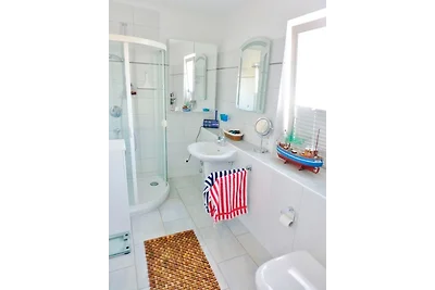 Vakantieappartement Gezinsvakantie Eckernförde