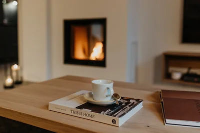 Vakantiehuis Ontspannende vakantie Zinnowitz