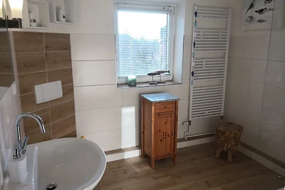 Appartamento Vacanza con famiglia Windeby