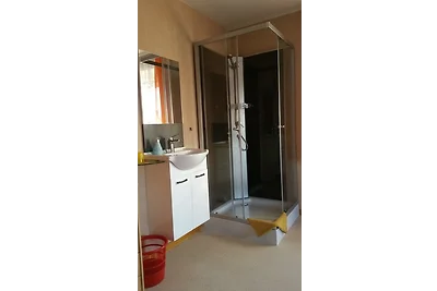 Appartamento Vacanza con famiglia Gemünden