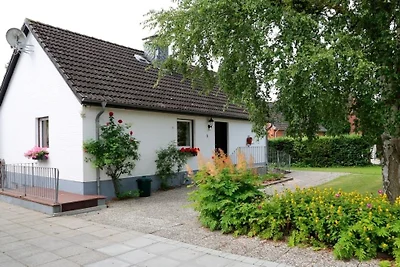 Vakantiehuis Ontspannende vakantie Rabenkirchen-Faulück