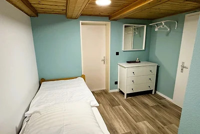 FeWo Dana im Haus HarzGlück Sankt