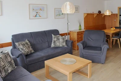 Ferienhaus Nr. 40, Kategorie