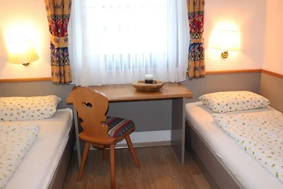 Ferienhaus Nr. 6, Kategorie