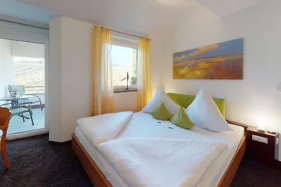 Doppelzimmer 206