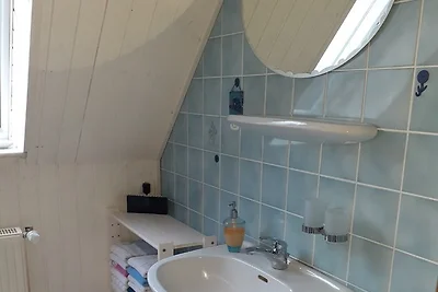 Ferienwohnung De Poppenstuv