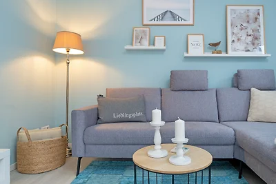 Parkstrasse 14 Lieblingsplatz