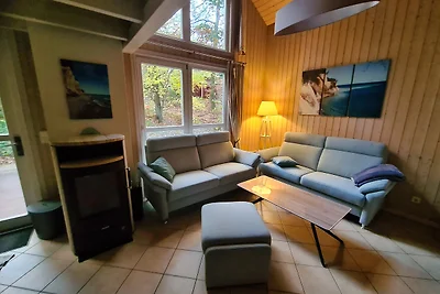 Casa vacanze Vacanza di relax Baabe