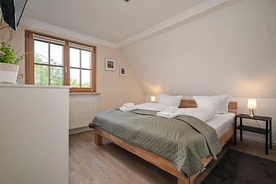 Ferienwohnung Am Höpen