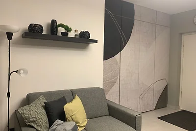 3 Zimmer Apartment am Gardasee mit