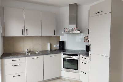 Vakantieappartement Gezinsvakantie Saerbeck