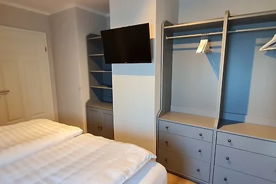 Ferienwohnung am Bibelgarten