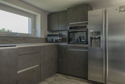 Wohnung mit Panoramablick