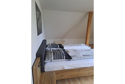 Vakantieappartement Gezinsvakantie Halberstadt