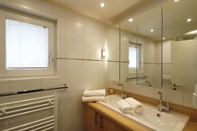 Vakantieappartement Gezinsvakantie Seefeld