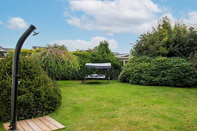 Bungalow Four Seasons