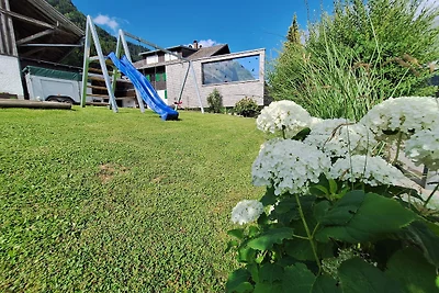 Apartament Dla rodzin Hittisau