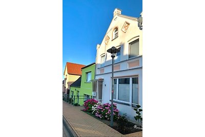 Vakantieappartement Gezinsvakantie Marlow