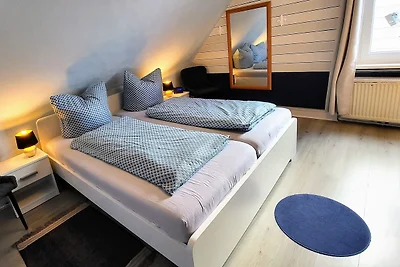 Bella Mirella - 3 Schlafzimmer