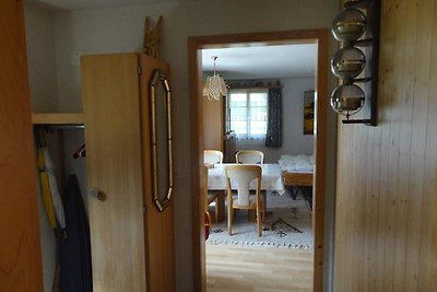 Vakantieappartement Gezinsvakantie Lenk