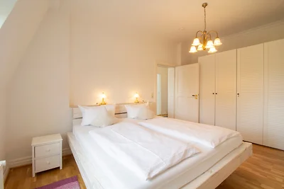 (Brise) Villa Sonnenschein App. 12
