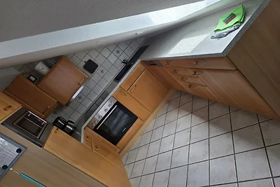 Ferien/Apartment - FeWo Weitblick