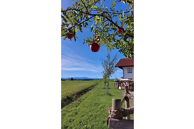 Appartamento Vacanza con famiglia Egling-Neufahrn