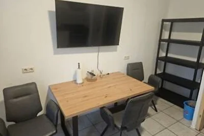 Schöne Vollausgestattete