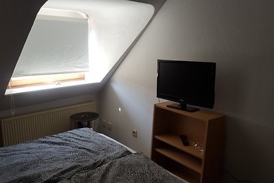 Charmante Wohnung im Stadtkern, St.