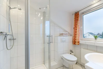 Vakantieappartement Gezinsvakantie Grömitz