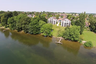 Ferienwohnung Seeblick