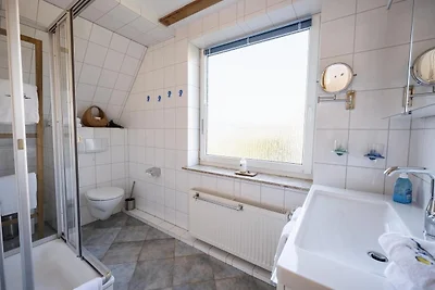 Whg. Buise in der Oase Baltrum