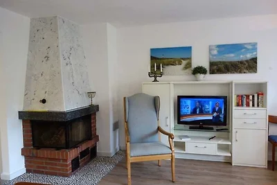 Vakantieappartement Gezinsvakantie Wrixum