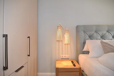 Ebbe + Flut, Whg. 13