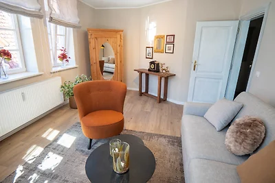 Fewo Lange Gasse 4 - 2.