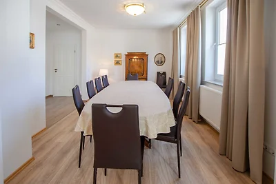 Vakantiehuis Ontspannende vakantie Dahme