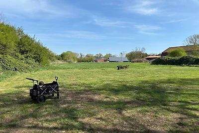 Vakantiehuis Ontspannende vakantie Riepsdorf