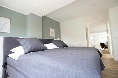 Haus Barbara - Schwimmbad und Sauna